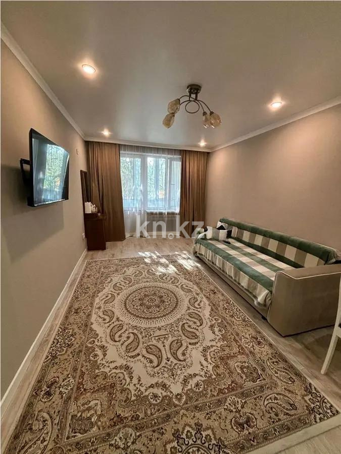 Продажа 1-комнатной квартиры, 31 м² - Продажа квартир в Алматы - страница 37 фото 1 из 4