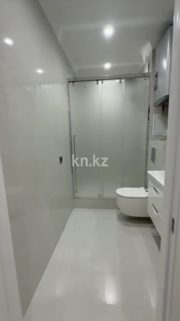 Продажа 2-комнатной квартиры, 34.2 м² - Недвижимость в Астане - страница 25 фото 2 из 27
