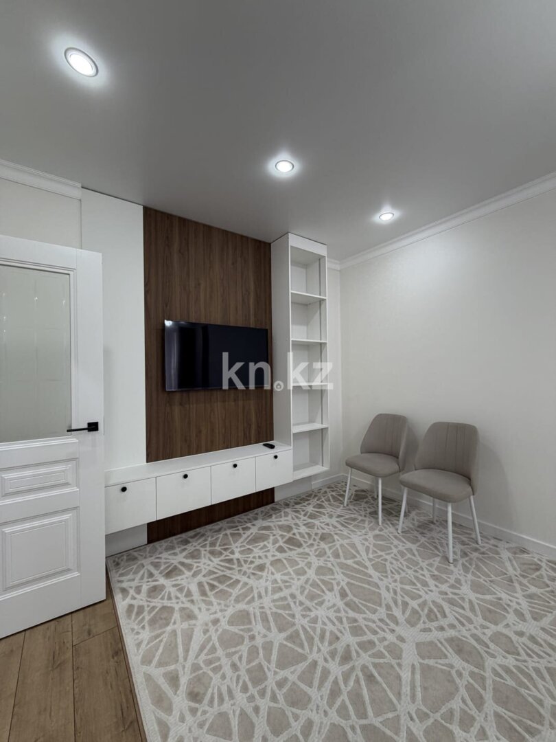 Продажа 3-комнатной квартиры, 74 м² в Астане - фото 5