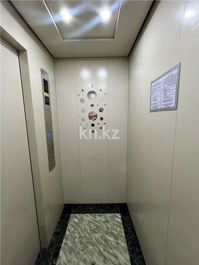 Продажа 3-комнатной квартиры, 75 м² в Астане - фото 19