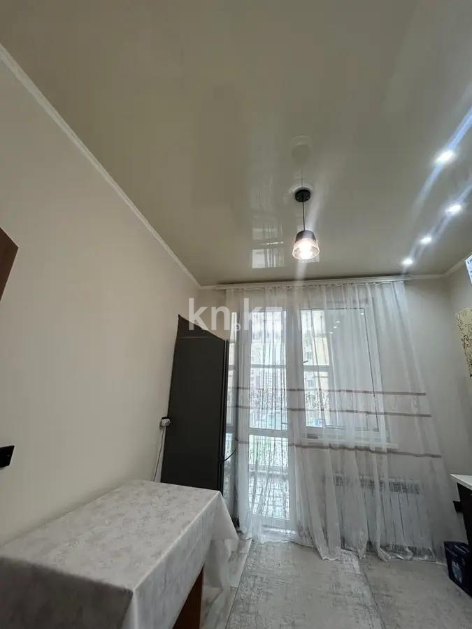 Продажа 1-комнатной квартиры, 43 м², пр. Мангилик Ел, дом  48 в Астане - фото 2