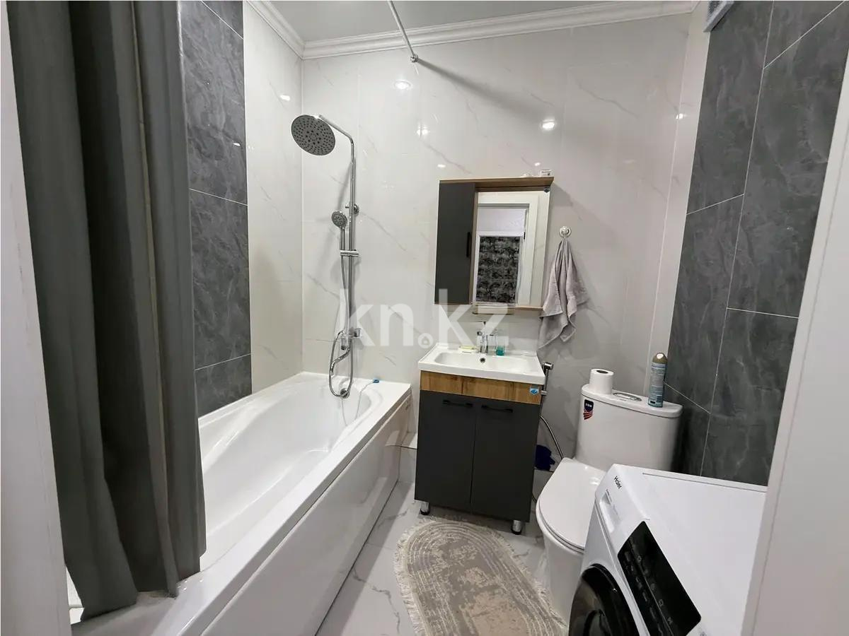 Продажа 2-комнатной квартиры, 52 м², мкр-н Шугыла, дом  340/3 в Алматы - фото 3