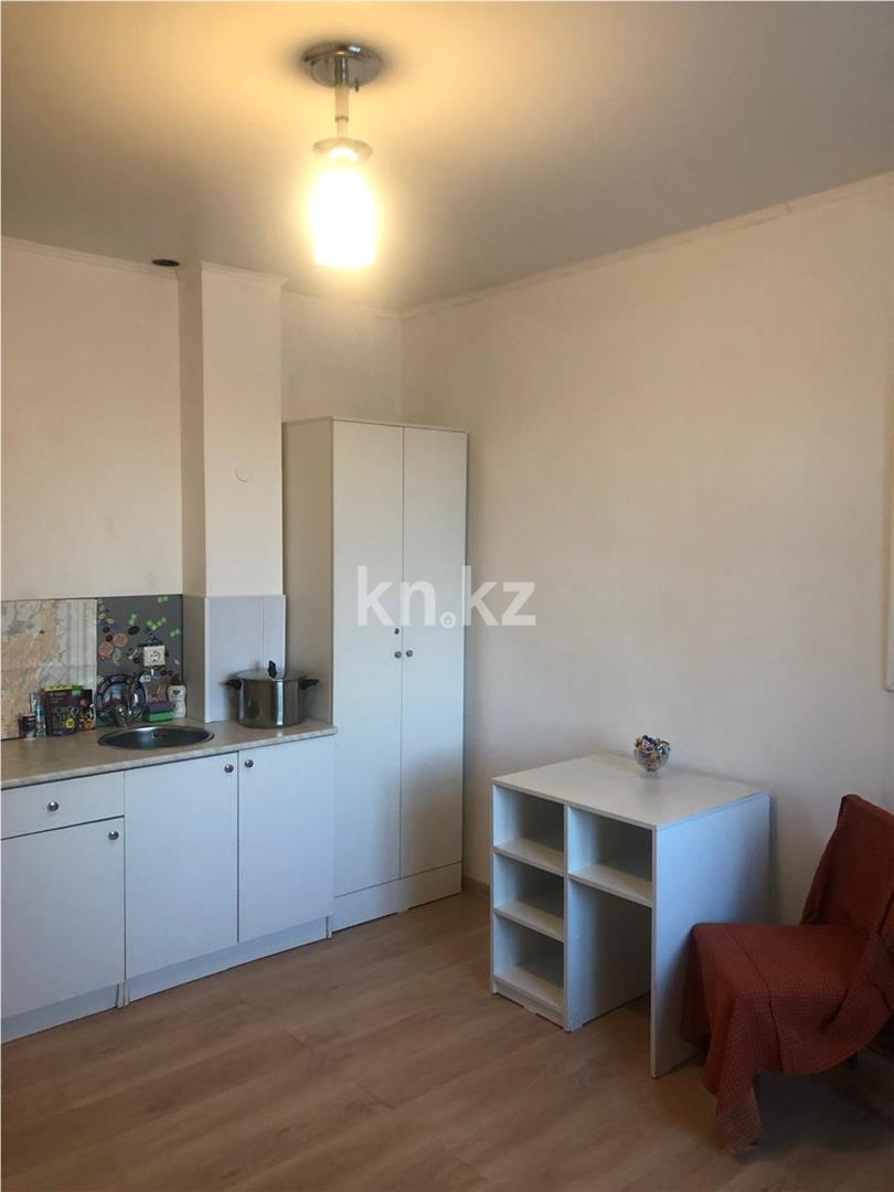 Продажа 1-комнатной квартиры, 40 м², пр. Момышулы в Астане - фото 6