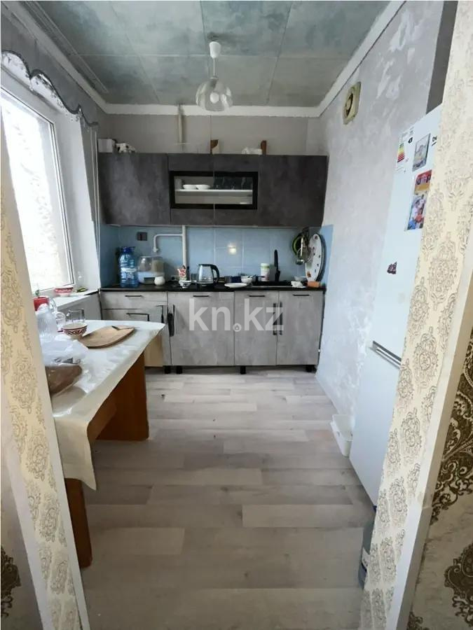 Продажа 2-комнатной квартиры, 48 м² - Продажа  двухкомнатных квартир в Караганде фото 3 из 5