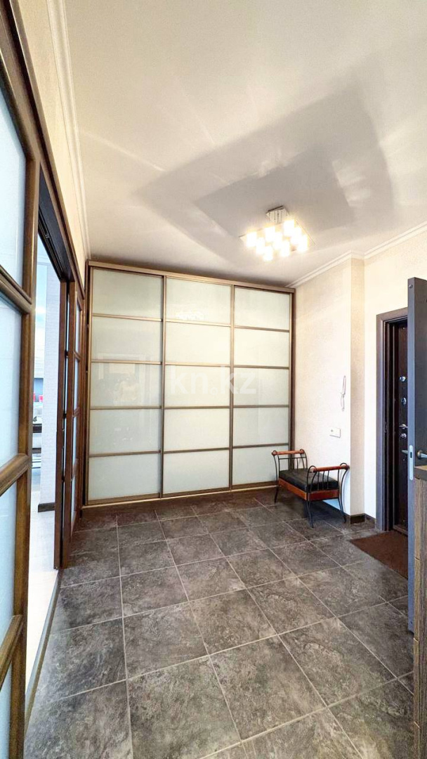 Аренда 2-комнатной квартиры, 72 м² - Аренда недвижимости в Алматы фото 20 из 31