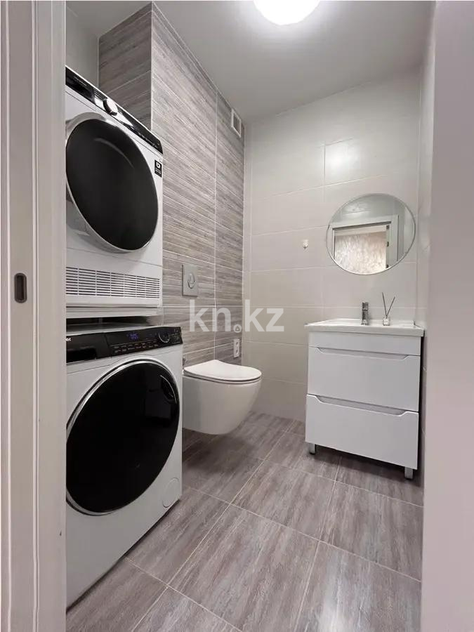 Продажа 3-комнатной квартиры, 85 м², ул. Толе би, дом  189/3 в Алматы - фото 6