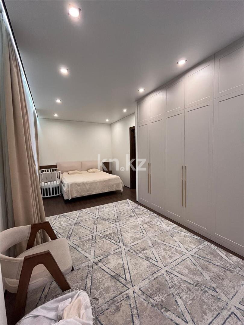 Продажа 2-комнатной квартиры, 55 м² в Астане - фото 4