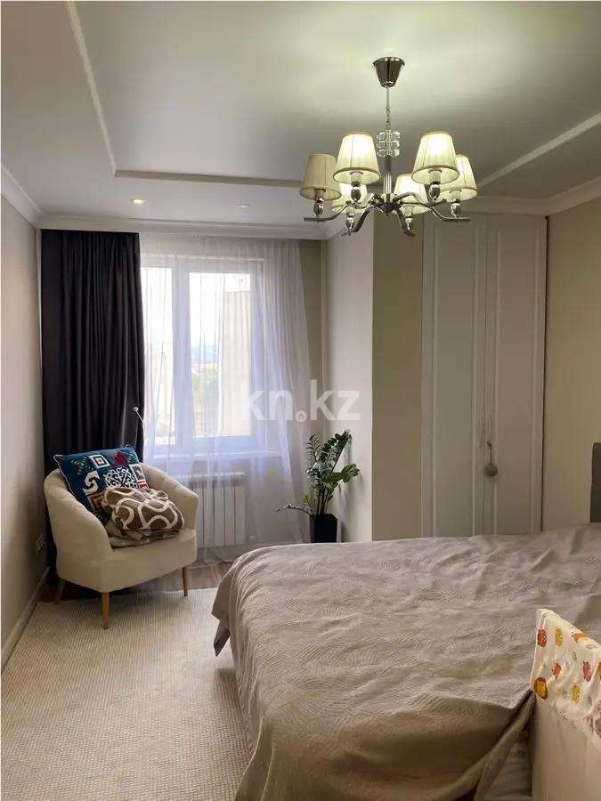 Продажа 2-комнатной квартиры, 65 м², ул. Аскарова, дом  21/1 в Алматы - фото 2