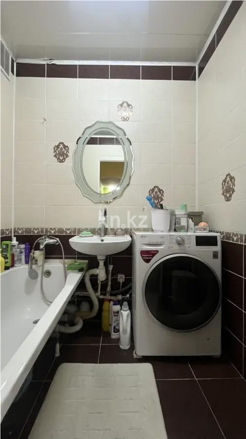 Продажа 3-комнатной квартиры, 64 м² в Караганде - фото 5