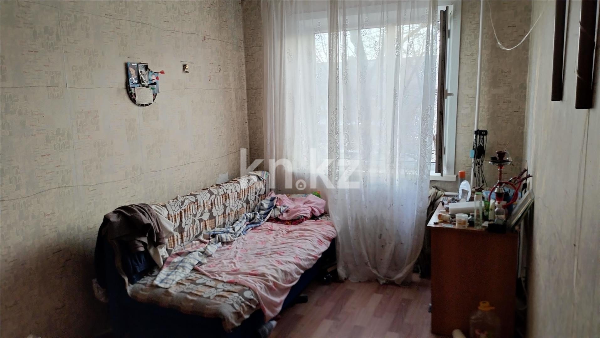 Продажа 3-комнатной квартиры, 61 м² в Караганде - фото 3