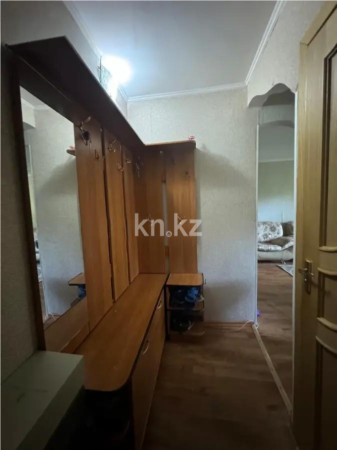Продажа 3-комнатной квартиры, 54 м², пр. Н. Абдирова, дом  24/2 - Продажа  трехкомнатных квартир в Караганде без посредников фото 6 из 6