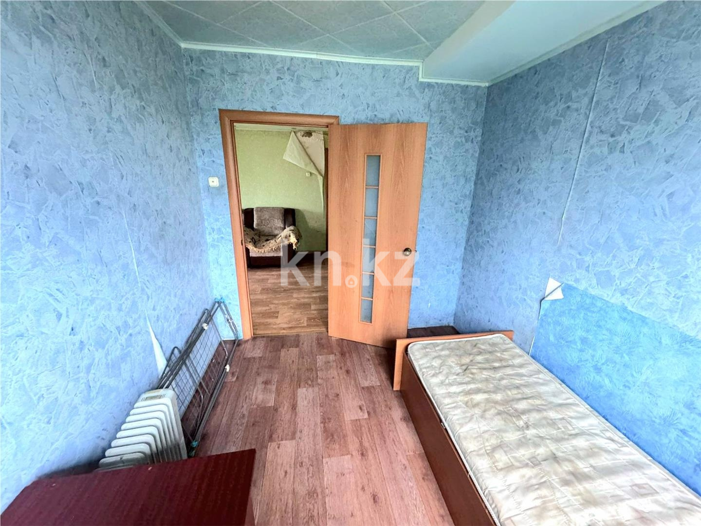 Продажа 4-комнатной квартиры, 61 м² - Продажа четырехкомнатных квартир в Темиртау фото 5 из 15