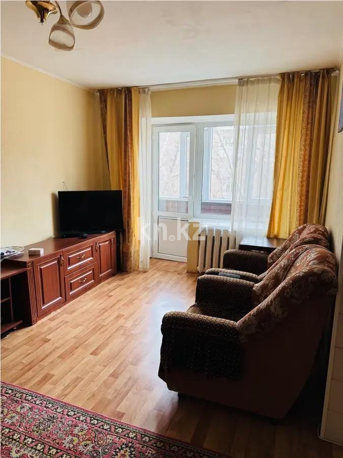 Продажа 2-комнатной квартиры, 44 м², ул. Бейбитшилик, дом  44а - Продажа  двухкомнатных квартир в Астане фото 1 из 5