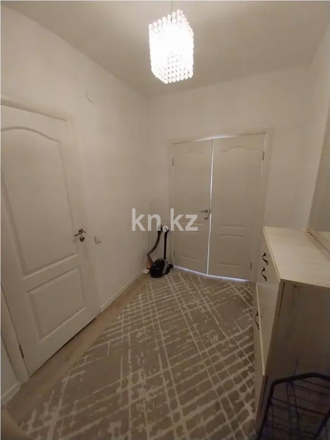 Продажа 1-комнатной квартиры, 45 м² - Продажа квартир в Карагандинской области фото 3 из 3