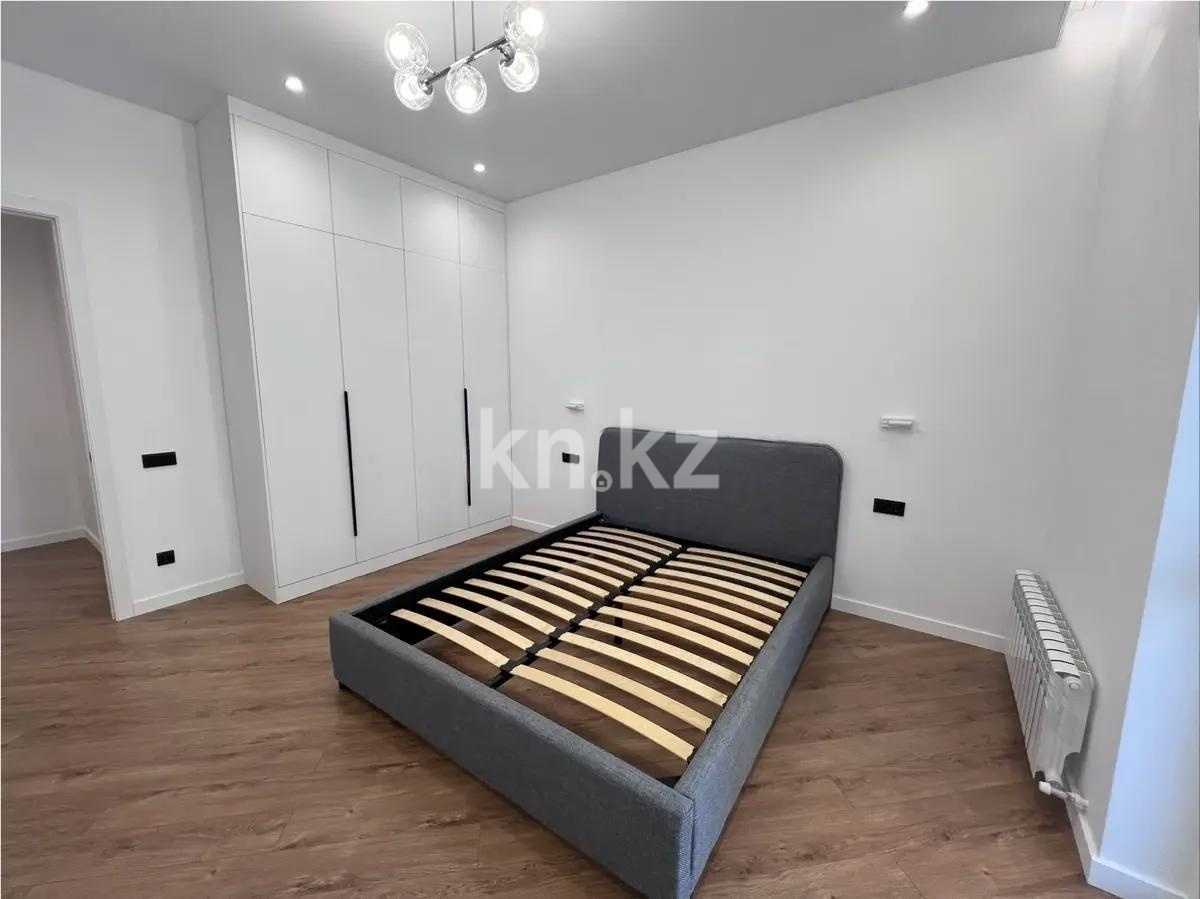 Продажа 2-комнатной квартиры, 50 м² - Продажа квартир в блочном доме в Казахстане фото 2 из 5