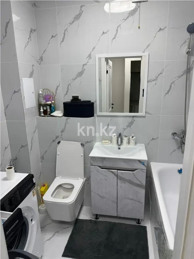 Продажа 2-комнатной квартиры, 38 м², ул. Бейбарыс Султан, дом  25/4 в Астане - фото 4
