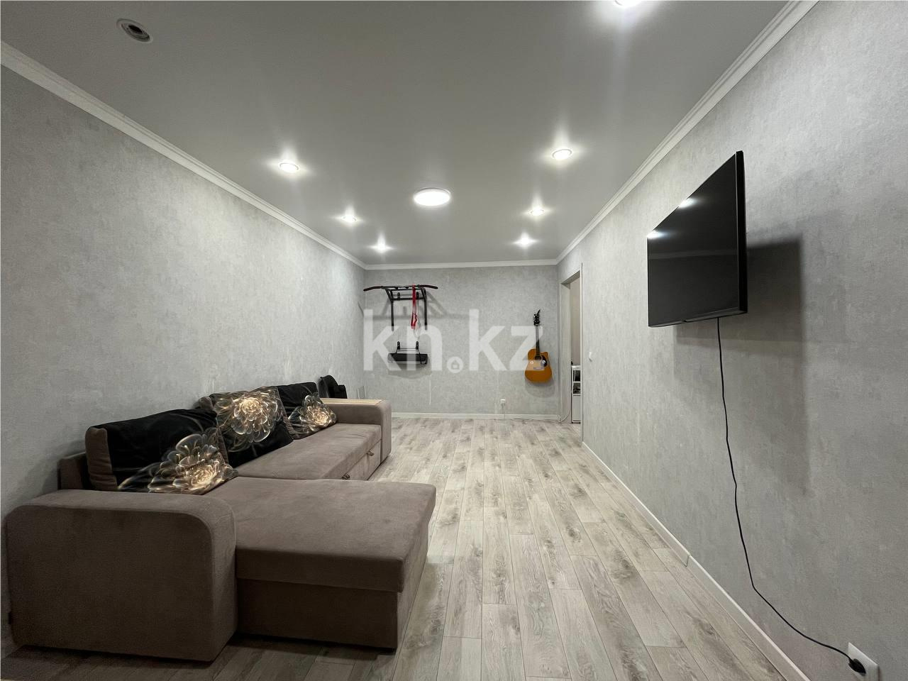 Продажа 2-комнатной квартиры, 51 м², ул. Амангельды в Темиртау - фото 2