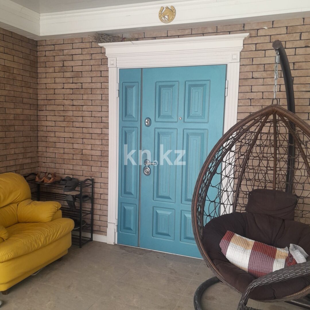 Продажа 5-комнатного дома, 380 м² в Алматы - фото 3