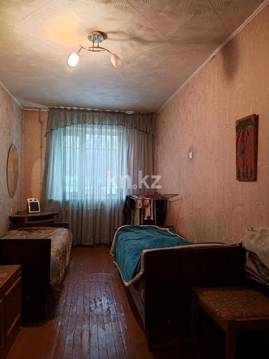 Продажа 3-комнатной квартиры, 60 м², мкр-н 4-й в Темиртау - фото 3