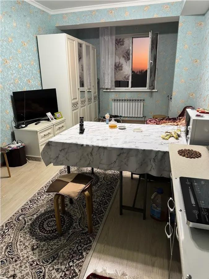 Продажа 1-комнатной квартиры, 31 м², пр. Райымбека, дом  481/1 - Продажа  однокомнатных квартир в Алматы с фото фото 1 из 4