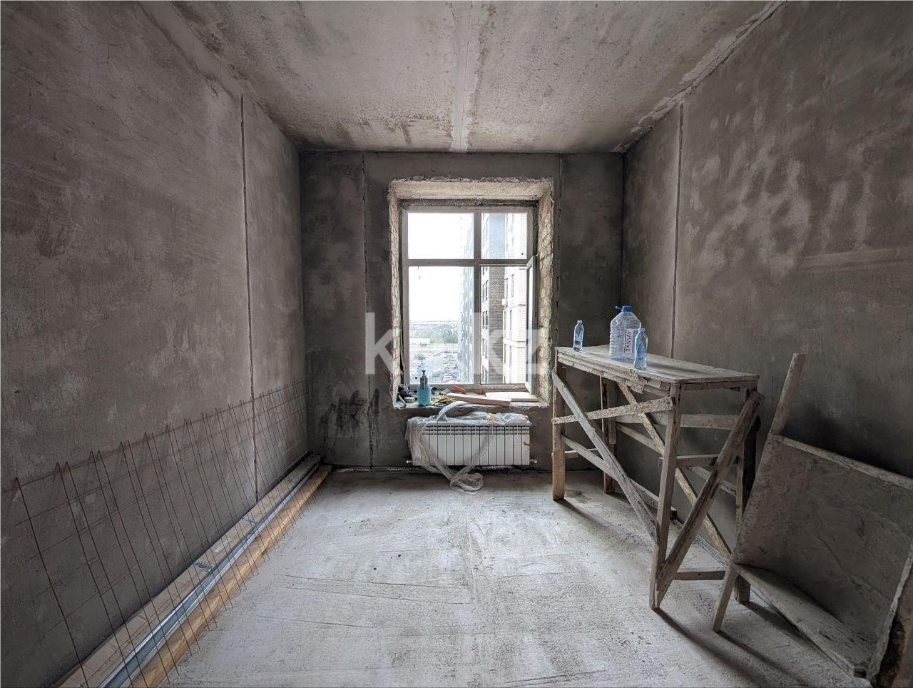 Продажа 3-комнатной квартиры, 92 м² в Караганде - фото 5
