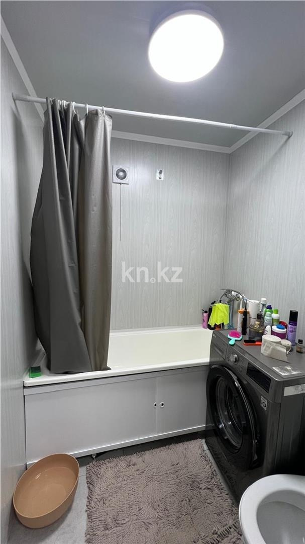 Продажа 1-комнатной квартиры, 35 м² - Продажа квартир в районе Город в Караганде фото 4 из 8