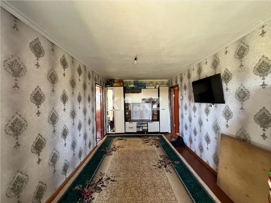 Продажа 2-комнатной квартиры, 49 м², бульвар Независимости, дом  11 - Продажа квартир в Темиртау без посредников фото 2 из 6