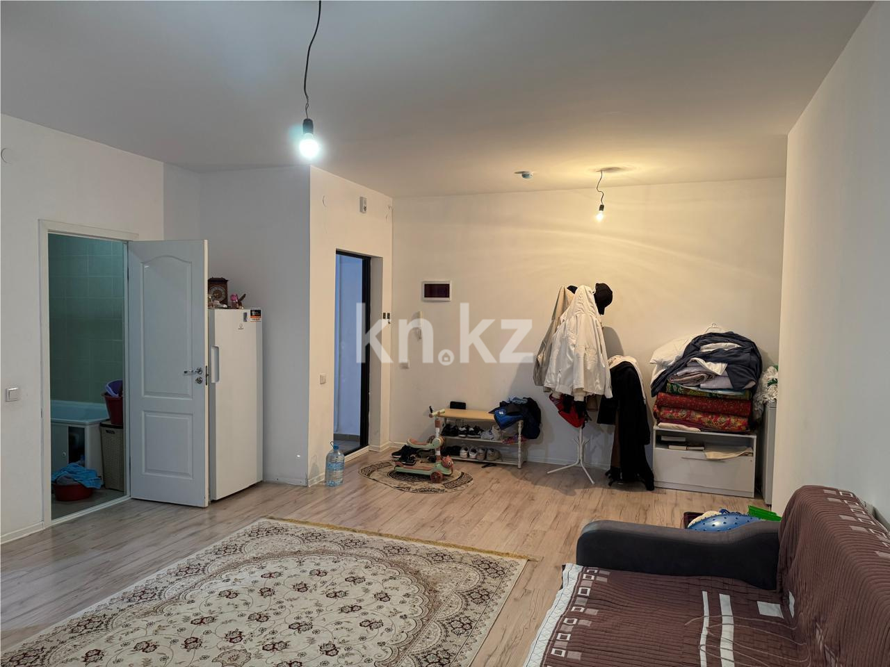 Продажа 2-комнатной квартиры, 68.7 м², ул. Мухамедханова - Продажа квартир в новостройках Астаны фото 3 из 6