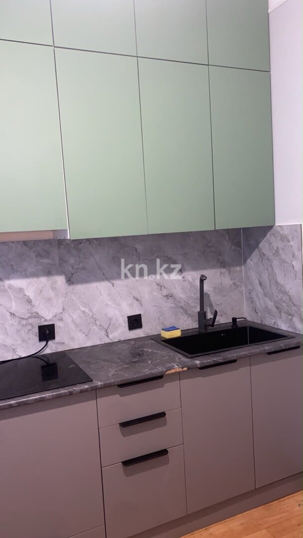 Аренда 2-комнатной квартиры, 63 м² в Астане - фото 2