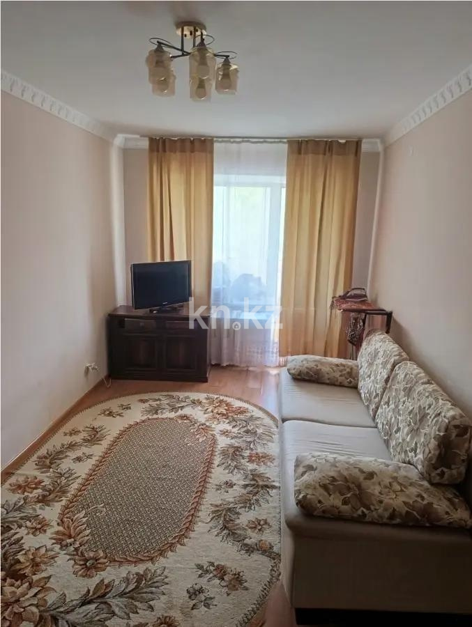 Продажа 1-комнатной квартиры, 36.9 м² в Астане