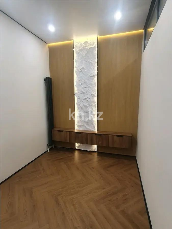 Продажа 2-комнатной квартиры, 45 м² в Алматы