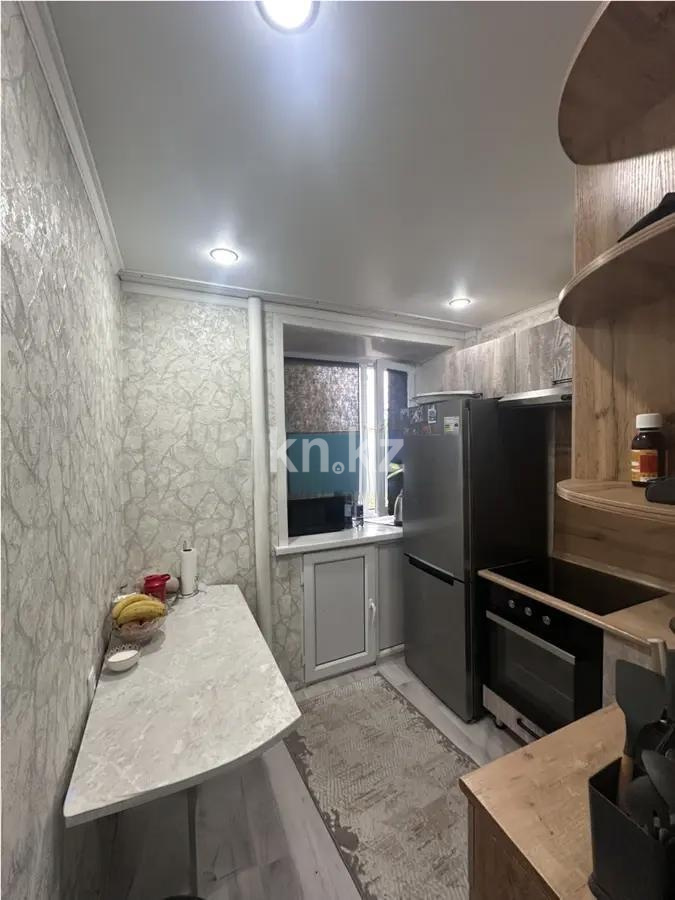 Продажа 2-комнатной квартиры, 45 м² в Темиртау - фото 3