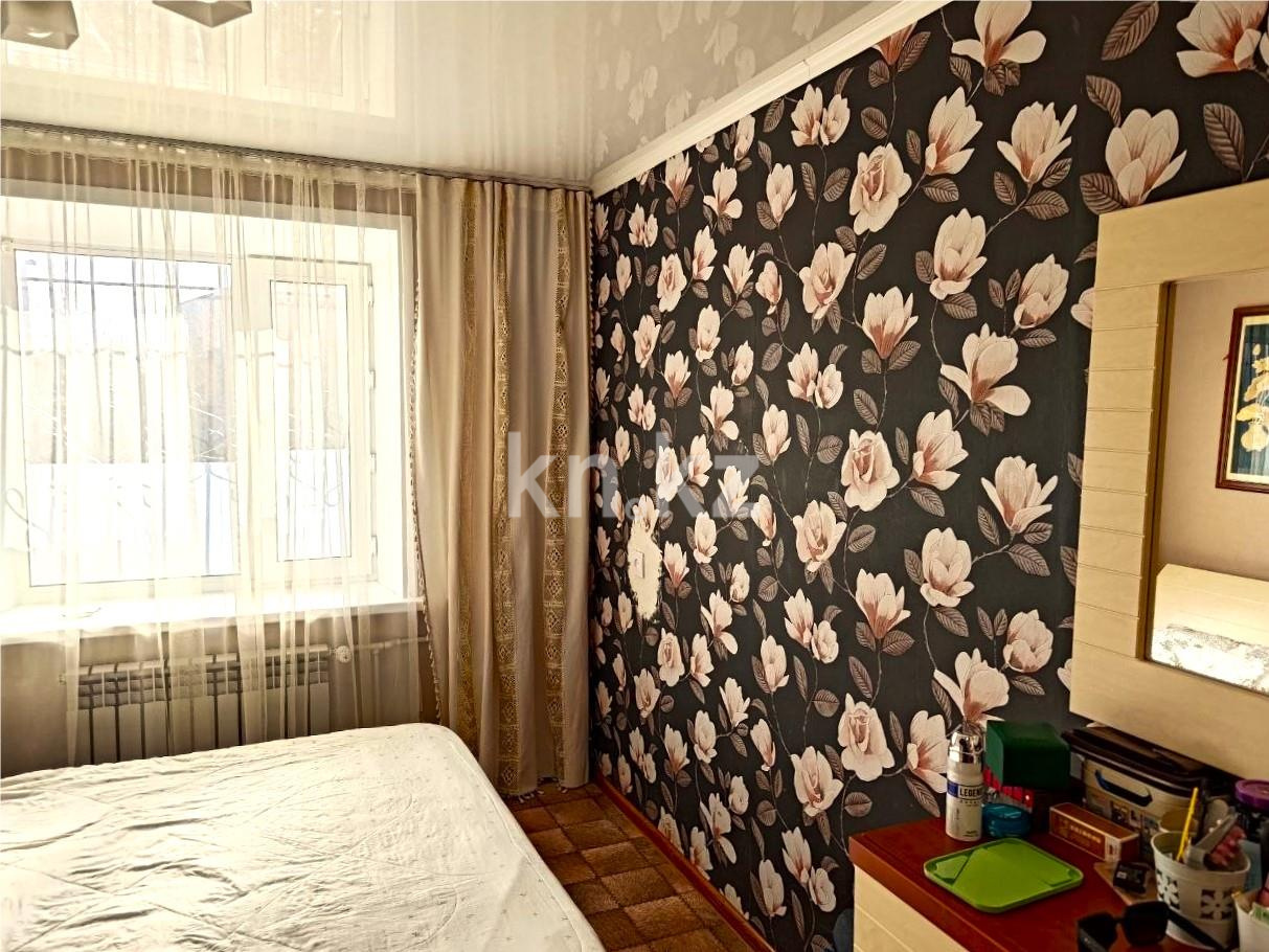 Продажа 3-комнатной квартиры, 62 м² - Продажа квартир в Пришахтинске Караганды фото 4 из 18