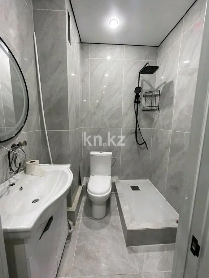 Продажа 1-комнатной квартиры, 36.4 м² в Алматы - фото 3