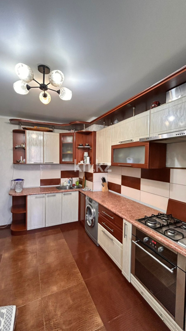 Продажа 3-комнатной квартиры, 65 м² в Петропавловске - фото 2