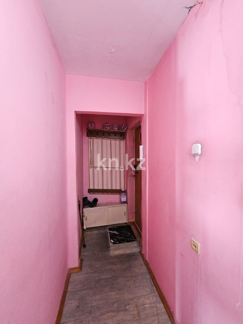 Продажа 1-комнатной квартиры, 33 м² - Продажа однокомнатных квартир в Караганде - страница 15 фото 12 из 23