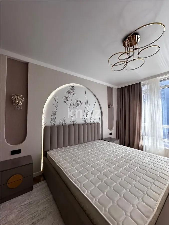 Продажа 3-комнатной квартиры, 78 м², мкр-н Думан-2, дом  63 - Продажа квартир в Алматы фото 3 из 7