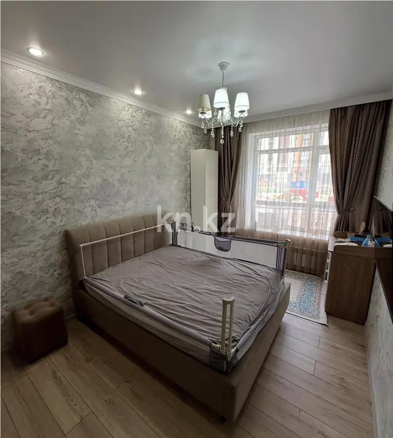 Продажа 3-комнатной квартиры, 90 м² - Продажа квартир от собственников в Астане - страница 52 фото 2 из 4
