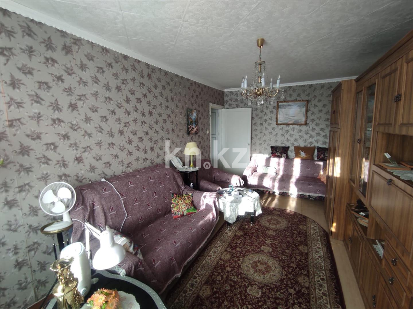 Продажа 1-комнатной квартиры, 30 м² - Продажа квартир в Темиртау - страница 6 фото 2 из 7