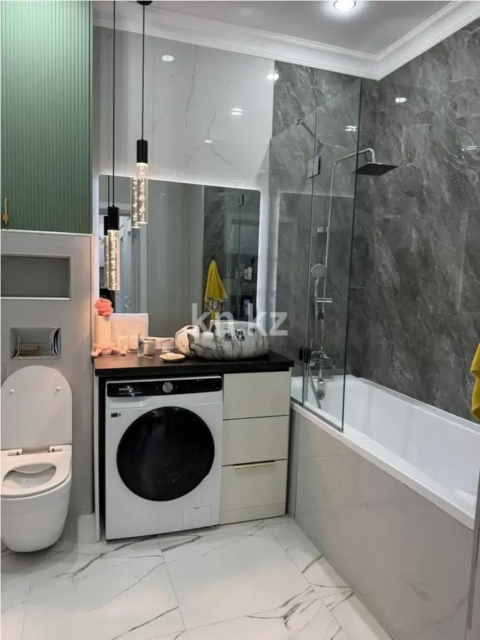 Продажа 4-комнатной квартиры, 84 м² - Продажа квартир в новостройках Астаны с фото - страница 15 фото 5 из 6