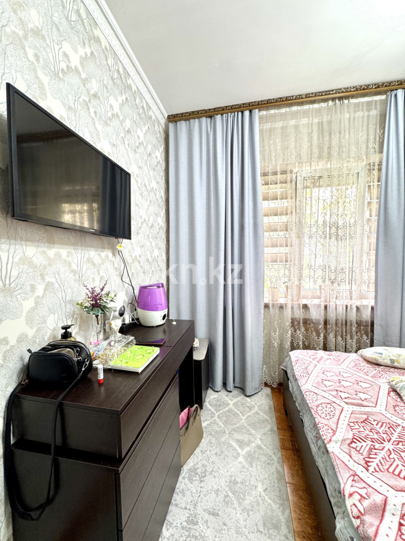 Продажа 3-комнатной квартиры, 74 м² - Продажа офисных и торговых помещений в Таразе фото 12 из 15