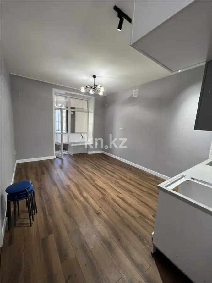 Продажа 2-комнатной квартиры, 46 м² - Продажа двухкомнатных квартир в Астане - страница 9 фото 2 из 4