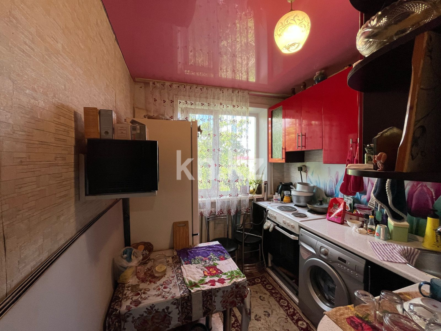 Продажа 1-комнатной квартиры, 30 м², ул. Сатыбалдина - Продажа квартир в Караганде фото 1 из 10