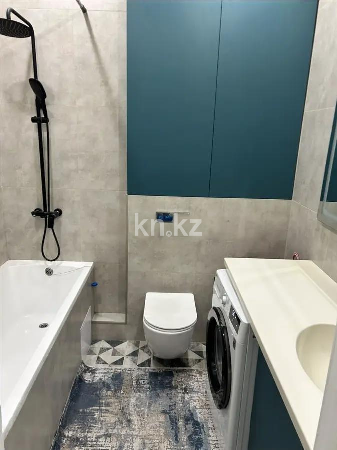 Продажа 2-комнатной квартиры, 69.5 м², ул. Асфендиярова, дом  8 в Астане - фото 4