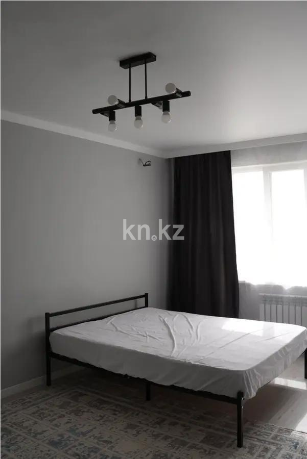 Продажа 1-комнатной квартиры, 47 м² в Алматы
