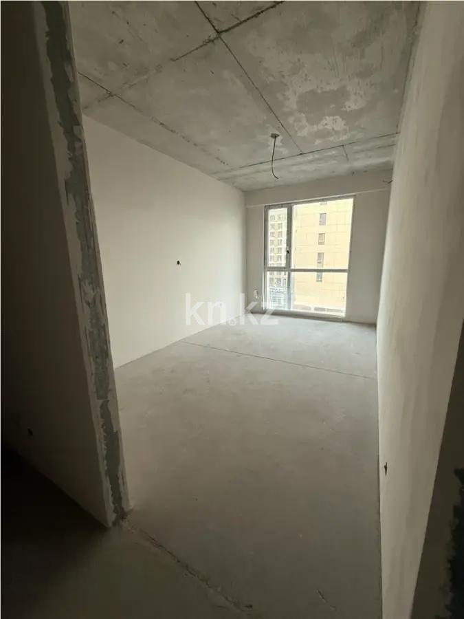 Продажа 1-комнатной квартиры, 38.3 м², ул. Рыскулова, дом  2б/1 в Алматы