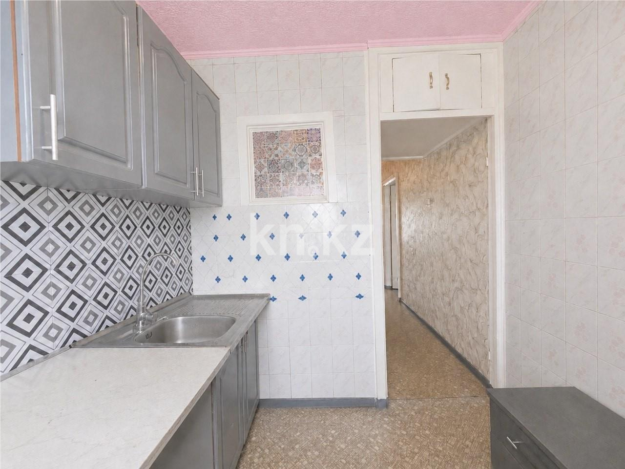 Продажа 3-комнатной квартиры, 62 м² - Продажа трехкомнатных квартир в панельном доме в Казахстане - страница 6 фото 7 из 12