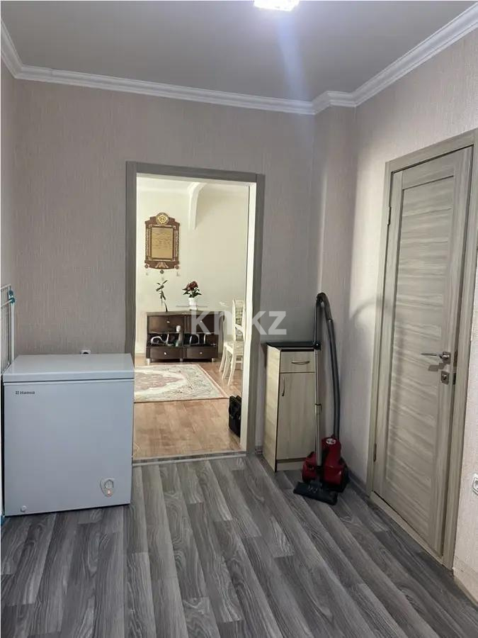 Продажа 2-комнатной квартиры, 59 м² - Продажа квартир в Астане - страница 29 фото 6 из 7