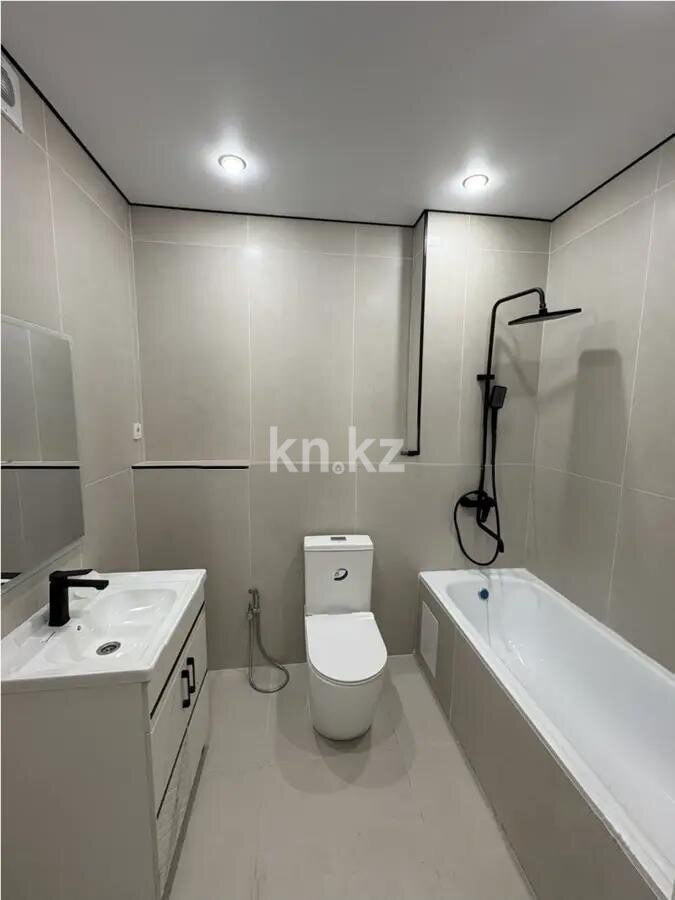 Продажа 1-комнатной квартиры, 30 м² в Алматы - фото 2