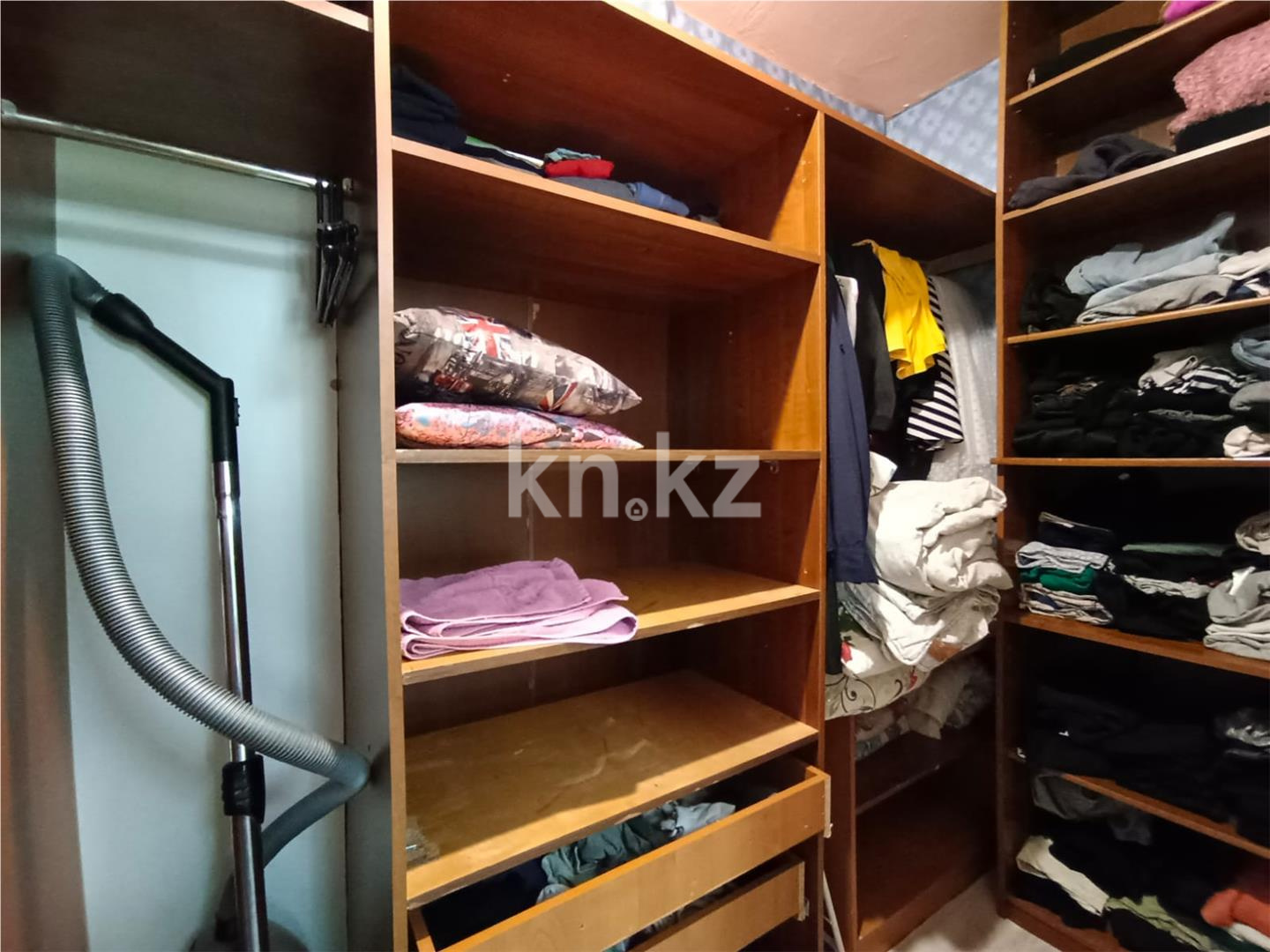 Продажа 1-комнатной квартиры, 29 м² - Продажа квартир в Пришахтинске Караганды - страница 2 фото 7 из 9